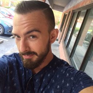 Meet your Posher, Sam